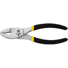 8″ BASIC SLIP JOINT PLIER - Exact Tooling