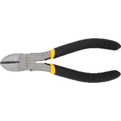 6″ BASIC CUTTING PLIERS - Exact Tooling