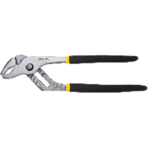 8″ BASIC JOINT PLIERS - Exact Tooling