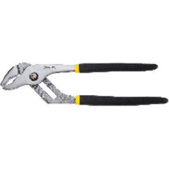 8″ BASIC JOINT PLIERS - Exact Tooling