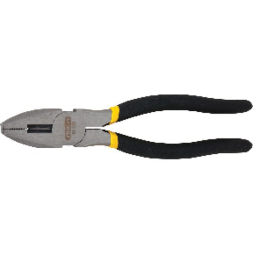 8 3/4″ CUTTING PLIERS - Exact Tooling