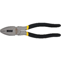 8 3/4″ CUTTING PLIERS - Exact Tooling