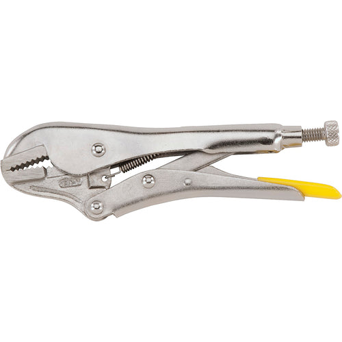 7 1/2″ STR JAW PLIERS - Exact Tooling