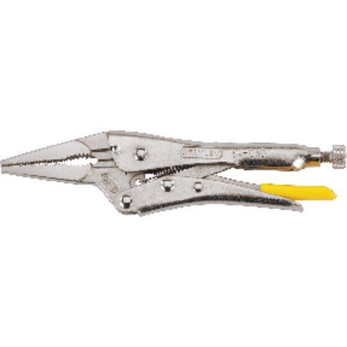 8 1/2″ LONG NOSE PLIERS - Exact Tooling