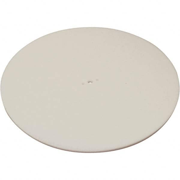 Zebra Skimmers - Oil Skimmer Disk - Exact Tooling