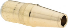 Bernard - MIG Welder Nozzle/Tip/Insulator - Exact Tooling