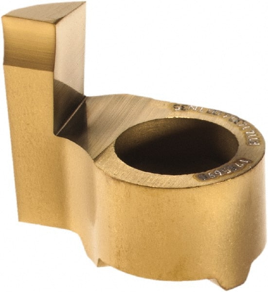 HORN - Grooving Insert - Exact Tooling