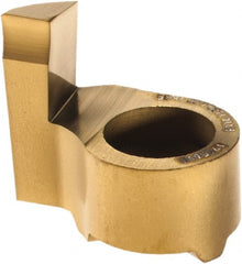 HORN - Grooving Insert - Exact Tooling