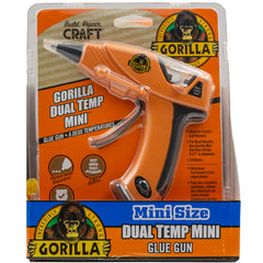 8401502 HOT GLUE GUN - Exact Tooling