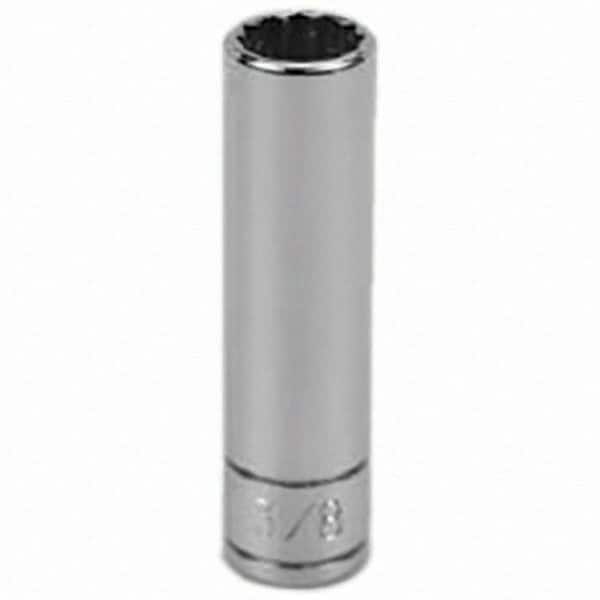 SK - Hand Socket - Exact Tooling