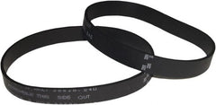 Oreck - Vacuum Cleaner Belt - For XL2100RHS, U2000R-1, U2OOOH2-1 - Exact Tooling