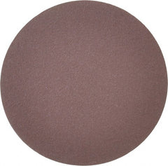 Standard Abrasives - 3" Disc Diam, 120 Grit, Aluminum Oxide Quick Change Disc - Type P Attaching System, Coated, Red, Fine Grade, 20,000 RPM - Exact Tooling