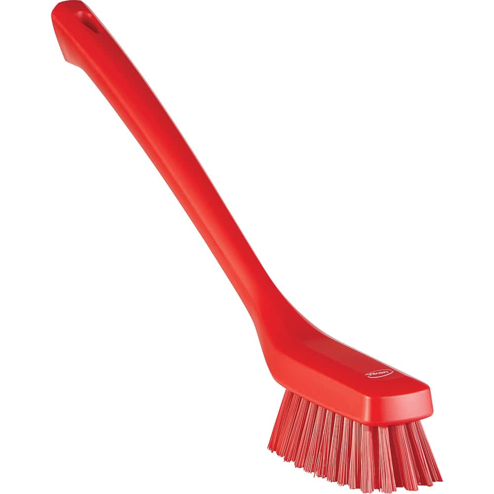 Remco - Scrub & Scouring Brushes Type: Scrub Brush Bristle Material: Polyester - Exact Tooling