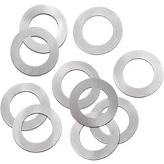 .001X3/8 IDX5/8 OD SS - Exact Tooling