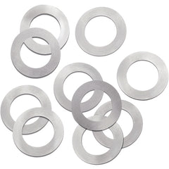 .003X1/2 IDX3/4 OD SS - Exact Tooling