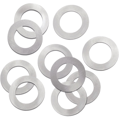 .001X1/2 IDX3/4 OD SS - Exact Tooling