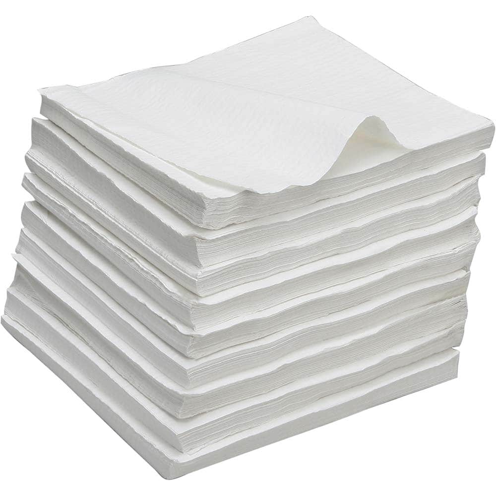 Ability One - Toilet Tissue; Type: Dry Wipes ; Ply: 4 ; Length per Roll (Feet): 14.25 ; Width (Decimal Inch): 13.25 ; Color: White ; Total Sheets Included: 1000 - Exact Tooling