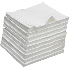 Ability One - Toilet Tissue; Type: Dry Wipes ; Ply: 4 ; Length per Roll (Feet): 14.25 ; Width (Decimal Inch): 13.25 ; Color: White ; Total Sheets Included: 1000 - Exact Tooling