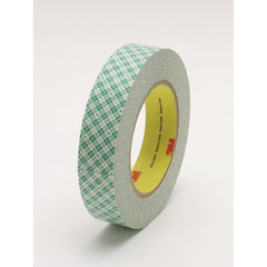 3M - Double Sided Tape; Material Family: Paper ; Length Range: 36 yd. - Exact Tooling