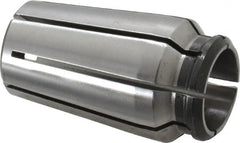 Collis Tool - 47/64 to 3/4 Inch Collet Capacity, Series 75 AF Collet - 1.131 Inch Overall Diameter, 2.02 Inch Overall Length - Exact Tooling