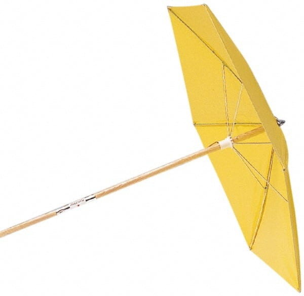 Allegro - Manhole Umbrella Shade - For 27 to 32 Inch Manhole - Exact Tooling