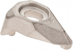 Iscar - Series Isoturn, LCGR Clamp for Indexables - Left & Right Hand Cut, Compatible with SR 40090I, SR RC3 Clamp Screws - Exact Tooling