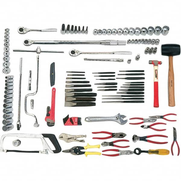 Proto - Combination Hand Tool Sets PSC Code: 5120 - Exact Tooling