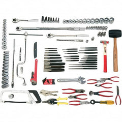 Proto - Combination Hand Tool Sets PSC Code: 5120 - Exact Tooling