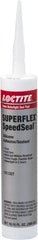 Loctite - 300 mL Cartridge Clear RTV Silicone Joint Sealant - Series 131 - Exact Tooling