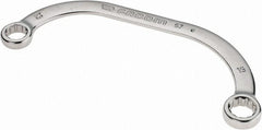 Facom - 13mm x 15mm 12 Point Obstruction Box Wrench - Exact Tooling