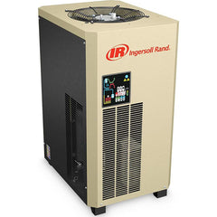 Refrigerated Air Dryers; Pipe Size: 0.5; End Connections: NPT; Horsepower: 0.25; Voltage: 115.00; Cubic Feet Per Minute: 42; Maximum Flow Rate: 42.0; Kilowatts: 0.4; Overall Width: 18; Overall Height: 18 in
