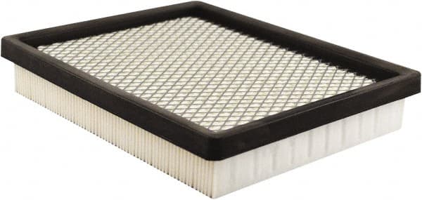 Hastings - Automotive Air Filter - Donaldson P614544, John Deere RE48882 - Hastings PA3929, John Deere RE48882, Wix 524321 - Exact Tooling