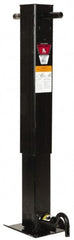 Bulldog - Square Sidewind Jack - 12,000 Lb Load Capacity - Exact Tooling