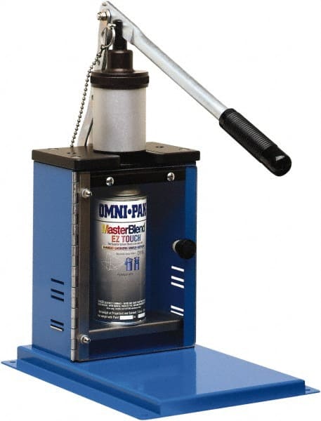 Krylon - Manual Aerosol Paint Can Filler - Exact Tooling