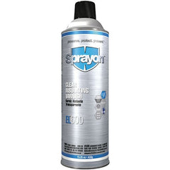 Sprayon - Clear, Semi Gloss, Insulating Varnish - Exact Tooling