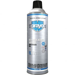 Sprayon - 20 oz Red Insulating Varnish - 20 Ounce Container - Exact Tooling