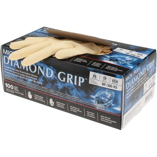 Microflex - Disposable Gloves - Exact Tooling