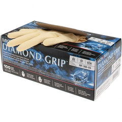Microflex - Disposable Gloves - Exact Tooling