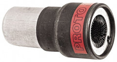 Proto - Automotive Battery Post & Terminal Cleaning Brush - 3-3/8" Long - Exact Tooling