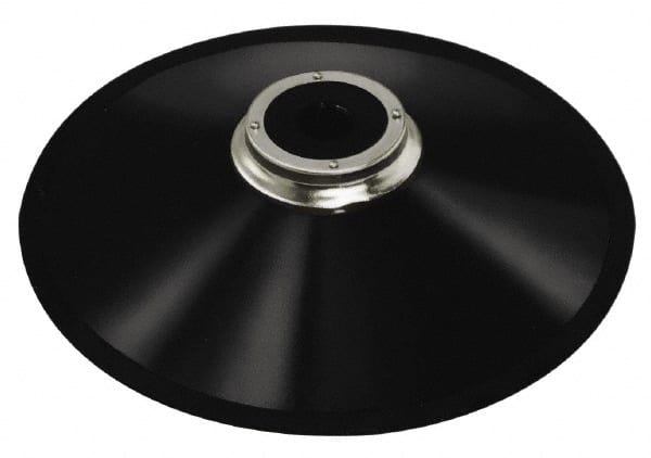 Lincoln - Drum Style and Portable Lubrication Pumps Follower Plate - Exact Tooling