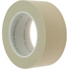 3M - 2" Wide Masking & Painters Tape - 5 mil Thick - Exact Tooling