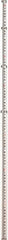 CST/berger - Optical Level Aluminum Telescoping Rod - 4 Sections, 13 Ft. Overall Length - Exact Tooling