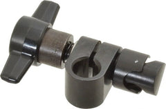 GEM Instrument - 3/8 x 3/8 Inch, Drop Indicator Swivel Clamp - Exact Tooling