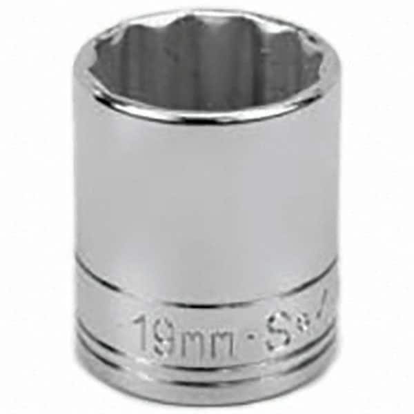 SK - Hand Socket - Exact Tooling