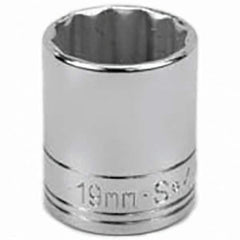 SK - Hand Socket - Exact Tooling