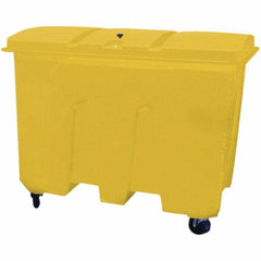 Brady SPC Sorbents - Mobile Spill Containment Type: Spill Truck Number of Drums: 0 - Exact Tooling