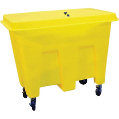 Brady SPC Sorbents - Mobile Spill Containment Type: Spill Truck Number of Drums: 0 - Exact Tooling