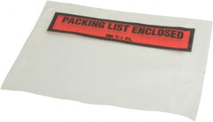 3M - Packing List Envelope - Packing List (Top Printed) - Exact Tooling