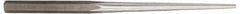 Mayhew - 3/32" Drift Punch - 8" OAL, Hardened Steel - Exact Tooling
