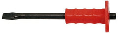 Mayhew - Chisel Handguard - Exact Tooling